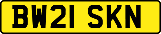 BW21SKN