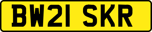 BW21SKR