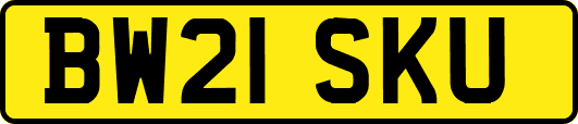 BW21SKU