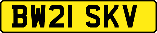 BW21SKV