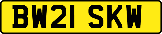 BW21SKW