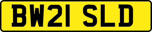 BW21SLD