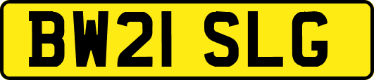 BW21SLG
