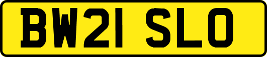 BW21SLO