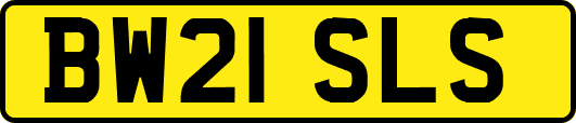 BW21SLS