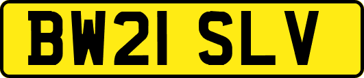 BW21SLV