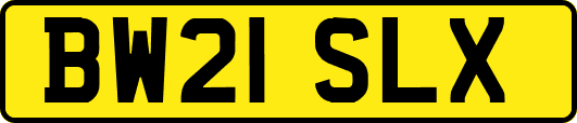 BW21SLX