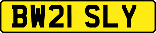 BW21SLY