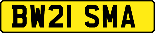 BW21SMA