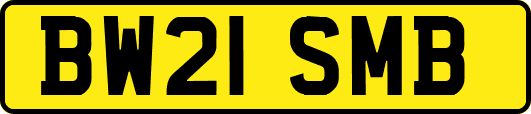 BW21SMB