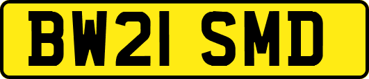 BW21SMD