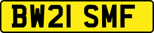 BW21SMF
