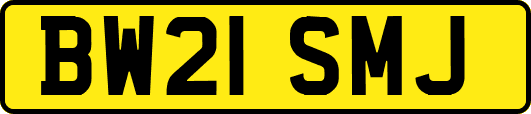 BW21SMJ