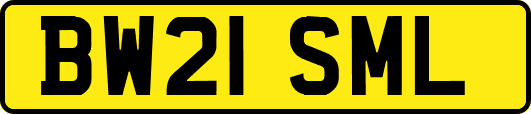 BW21SML