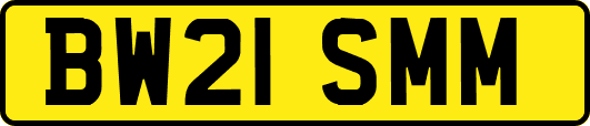 BW21SMM