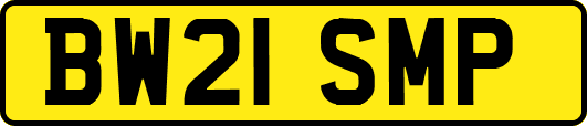 BW21SMP