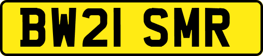 BW21SMR