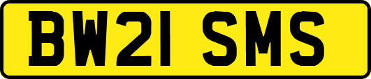 BW21SMS