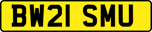BW21SMU