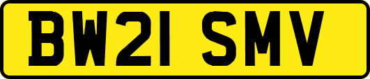 BW21SMV