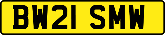 BW21SMW