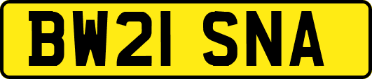 BW21SNA