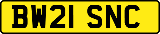 BW21SNC