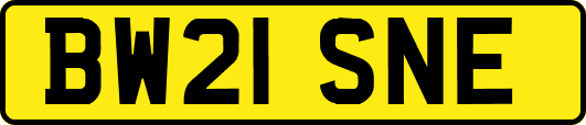 BW21SNE