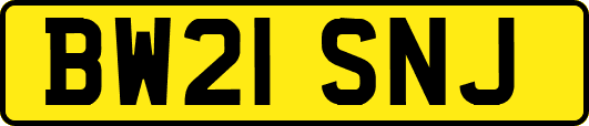 BW21SNJ