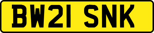 BW21SNK