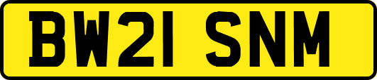 BW21SNM