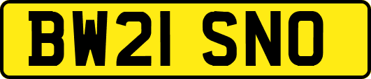 BW21SNO