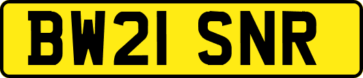 BW21SNR