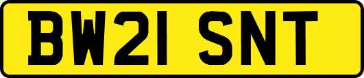 BW21SNT