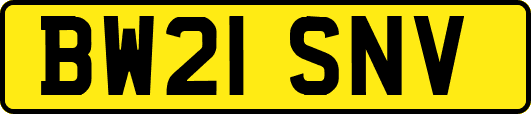 BW21SNV