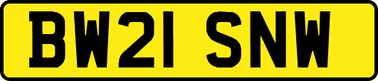 BW21SNW