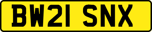 BW21SNX