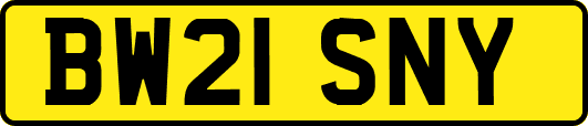 BW21SNY