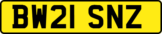 BW21SNZ