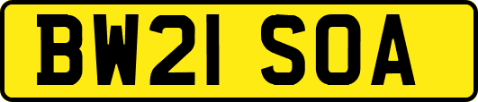 BW21SOA