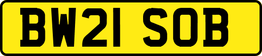 BW21SOB