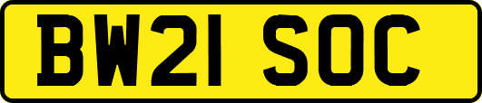 BW21SOC
