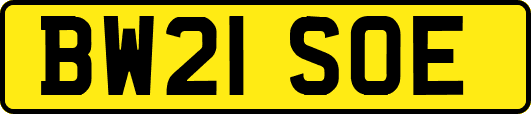 BW21SOE