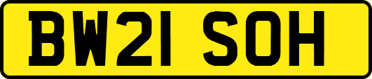 BW21SOH