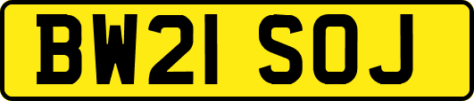 BW21SOJ
