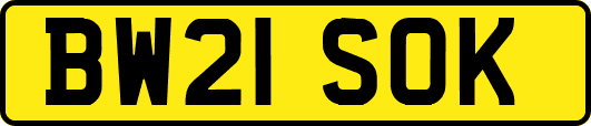 BW21SOK