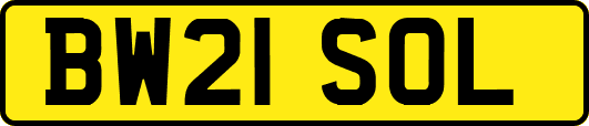 BW21SOL