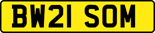 BW21SOM