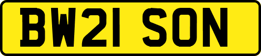 BW21SON