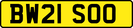 BW21SOO